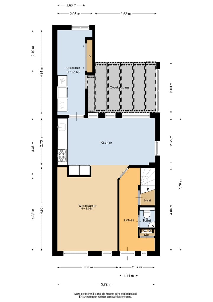 Foto 45 van Weegschaal 2