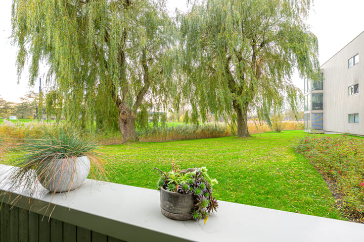 Photo 16 of Bernhardstraat 26