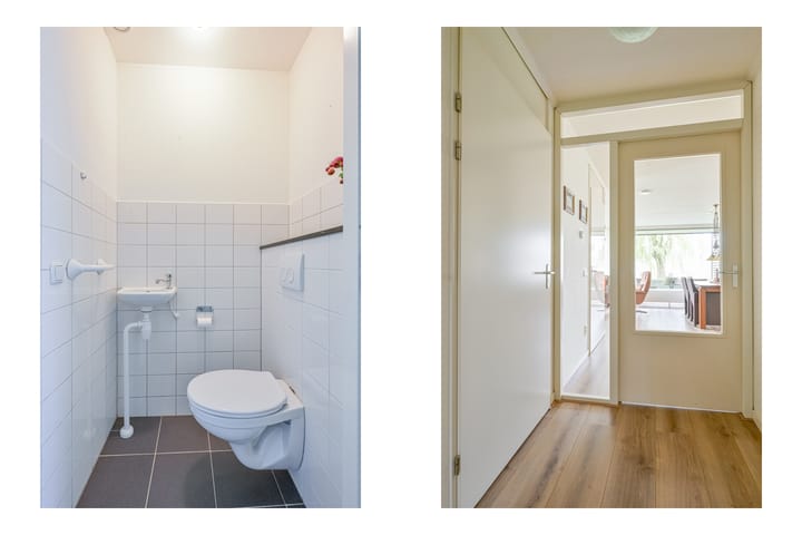 Photo 28 of Bernhardstraat 26