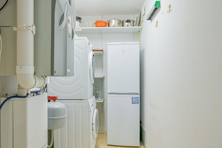 Photo 22 of Bernhardstraat 26