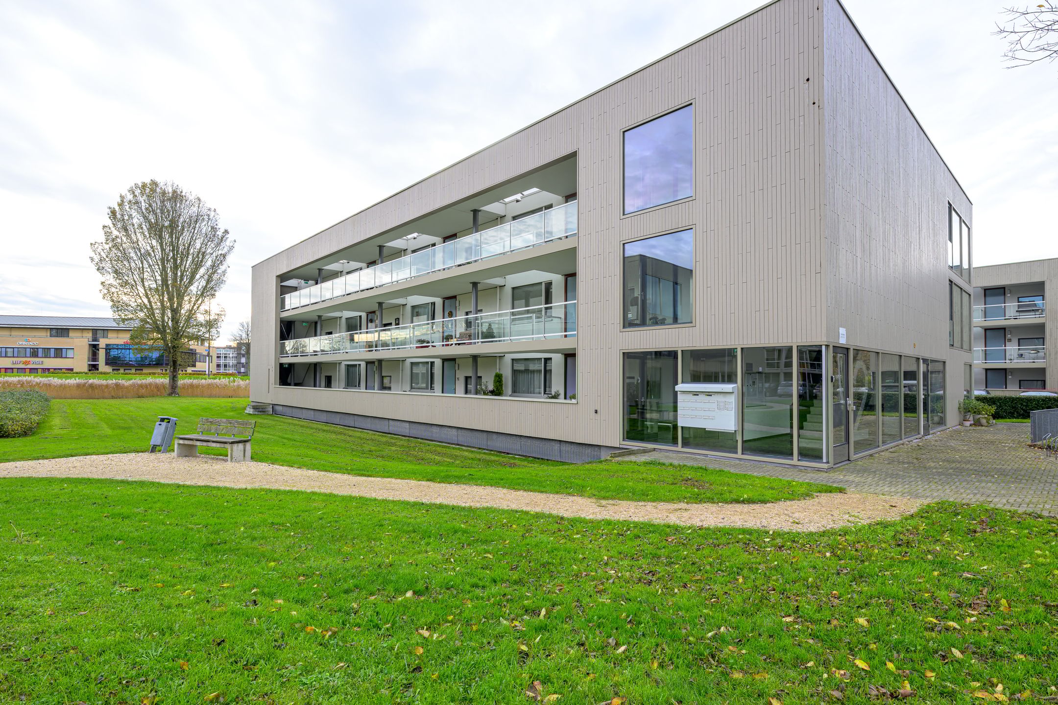 Bernhardstraat, 26, Schagen, 1741CW, Noord-Holland, Nederland 26 