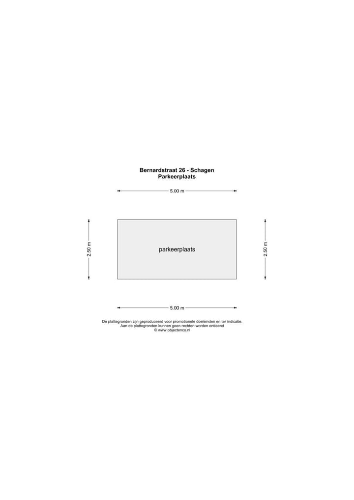 Photo 43 of Bernhardstraat 26