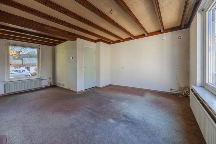 Foto 4 van Wethouder van den Wildenbergstraat 31