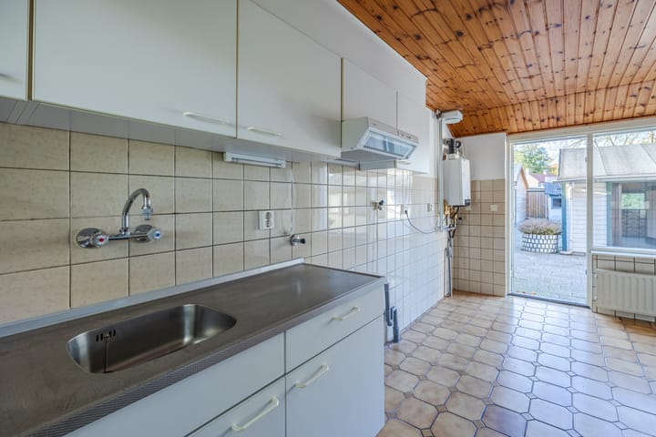 Foto 5 van Wethouder van den Wildenbergstraat 31