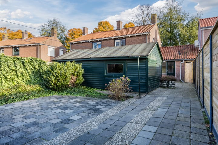 Foto 3 van Wethouder van den Wildenbergstraat 31