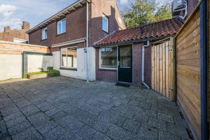 Foto 2 van Wethouder van den Wildenbergstraat 31