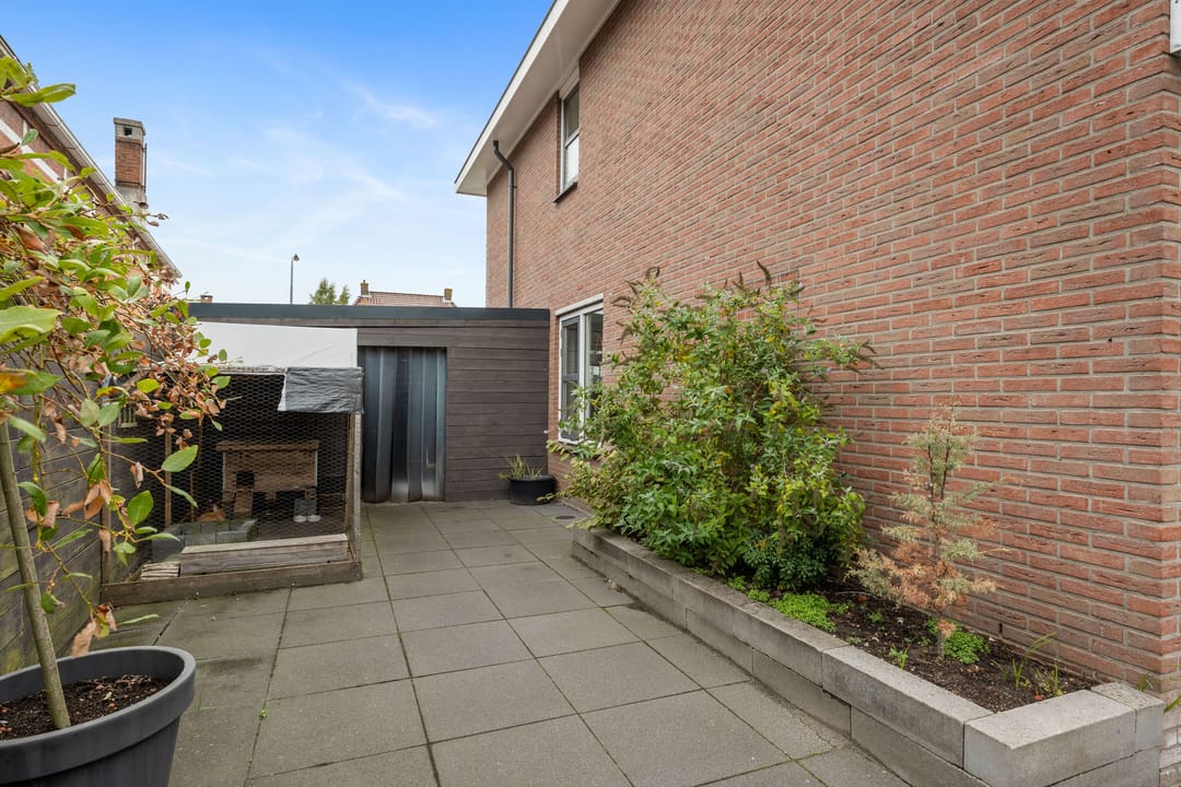 Foto 38 van Beneden Oosterdiep 84