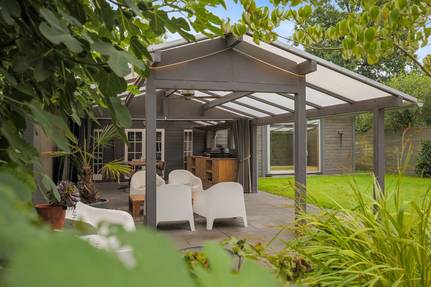 Foto 40 van Beneden Oosterdiep 84