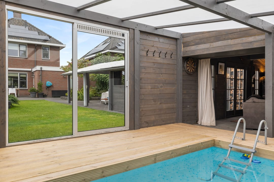 Foto 52 van Beneden Oosterdiep 84