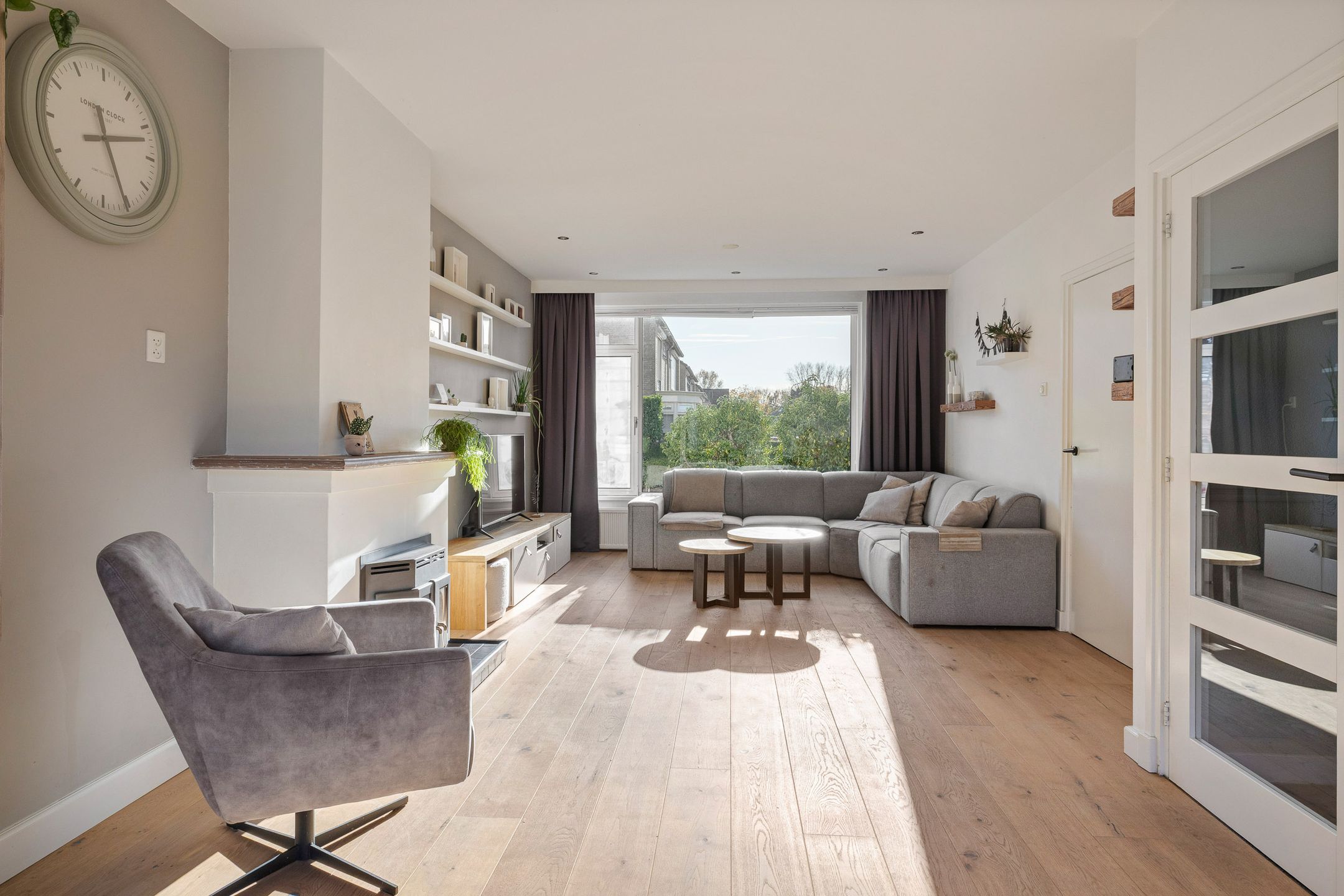 Foto 3 van Willebrordstraat 27