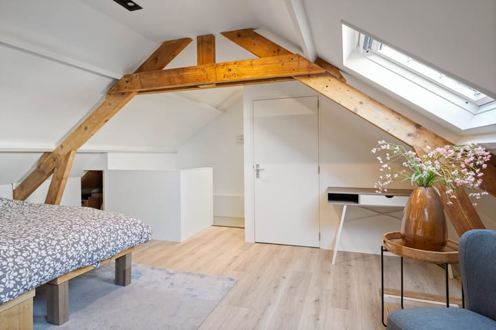 Photo 4 of Willebrordstraat 27