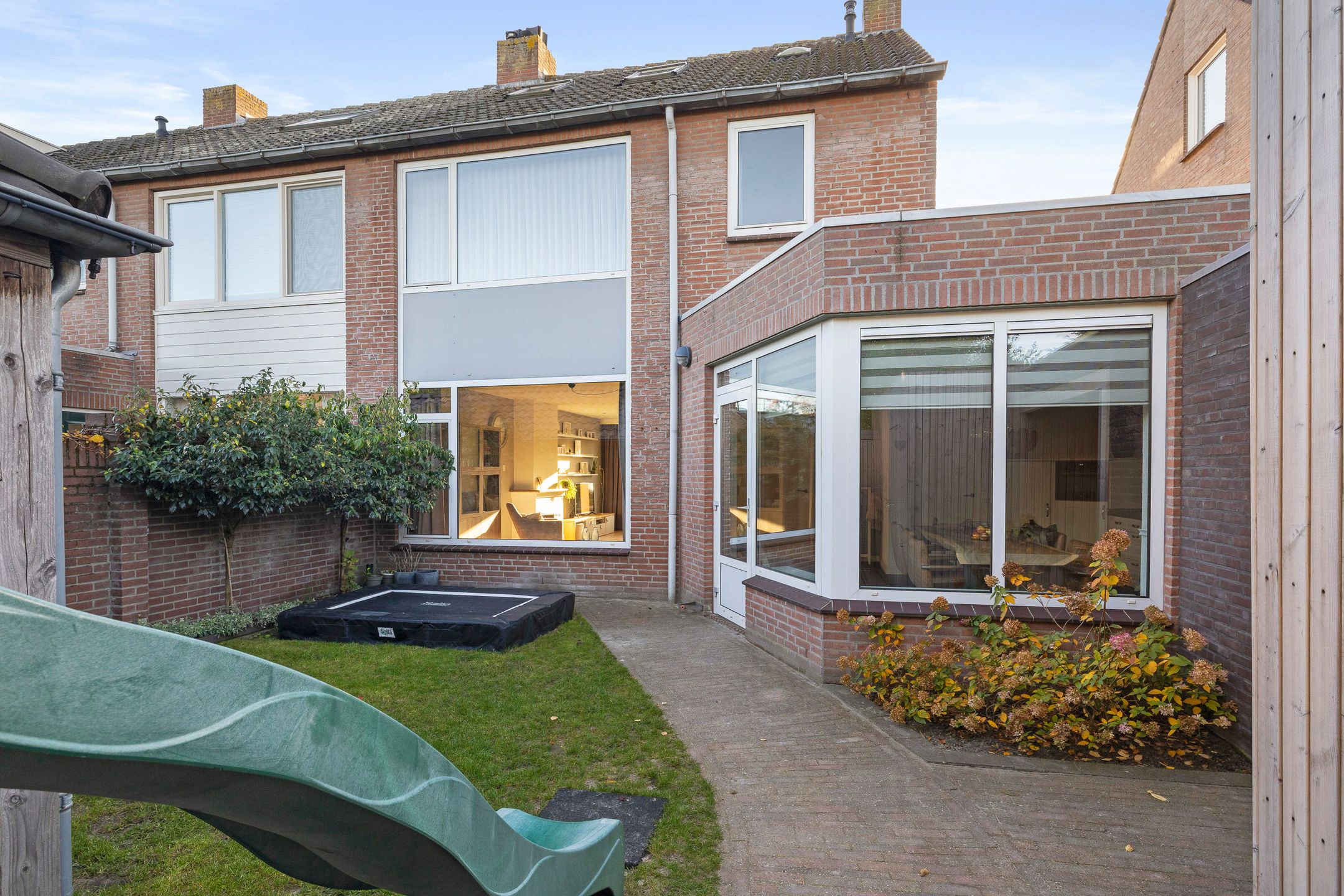 Foto 6 van Willebrordstraat 27