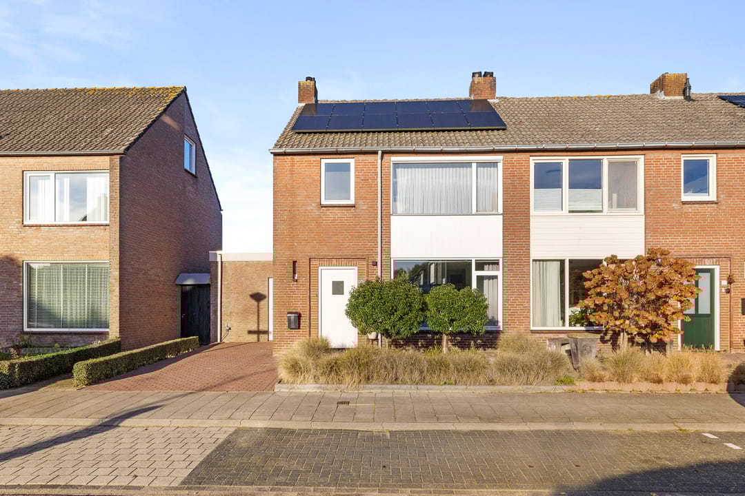 Foto 7 van Willebrordstraat 27