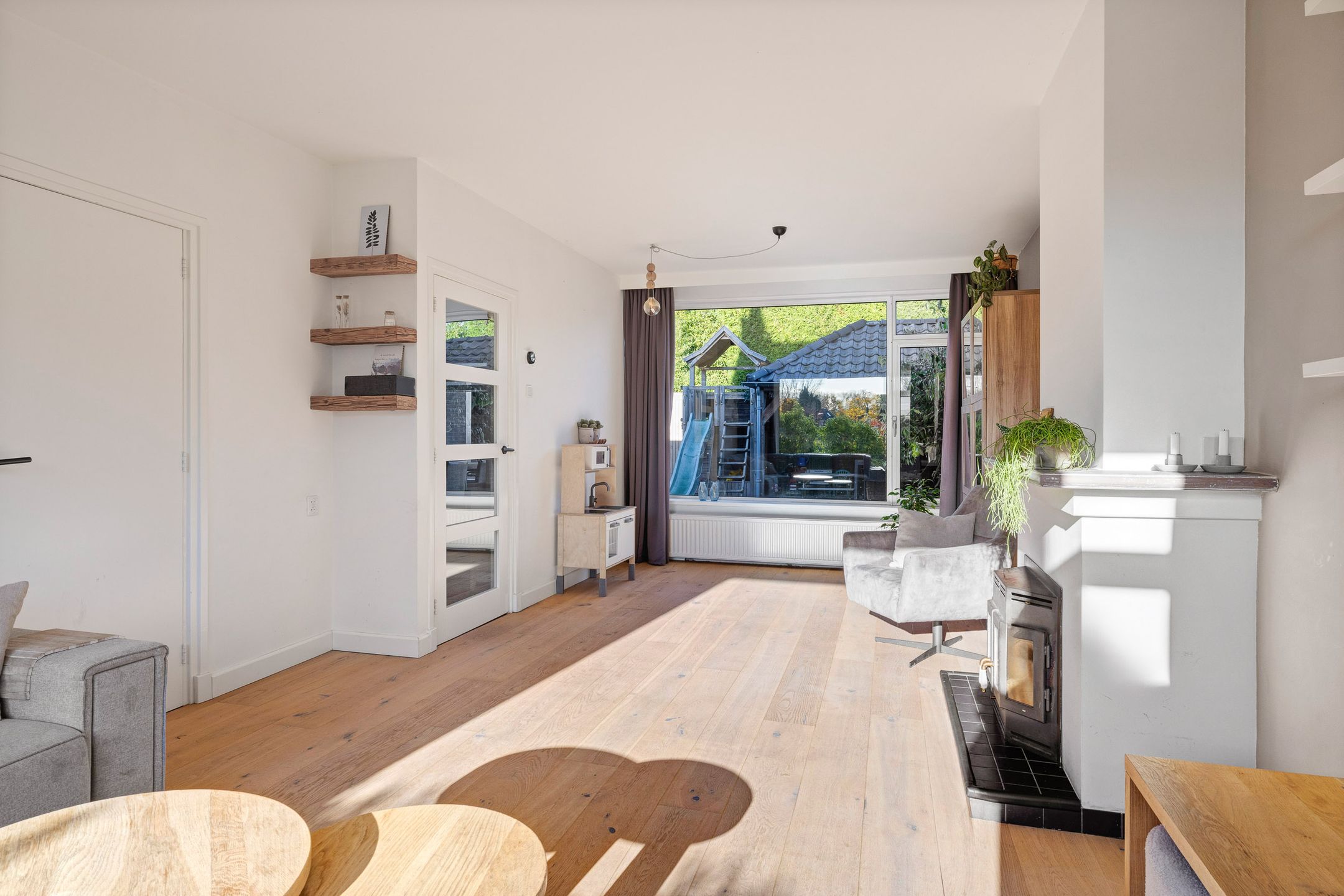 Foto 12 van Willebrordstraat 27