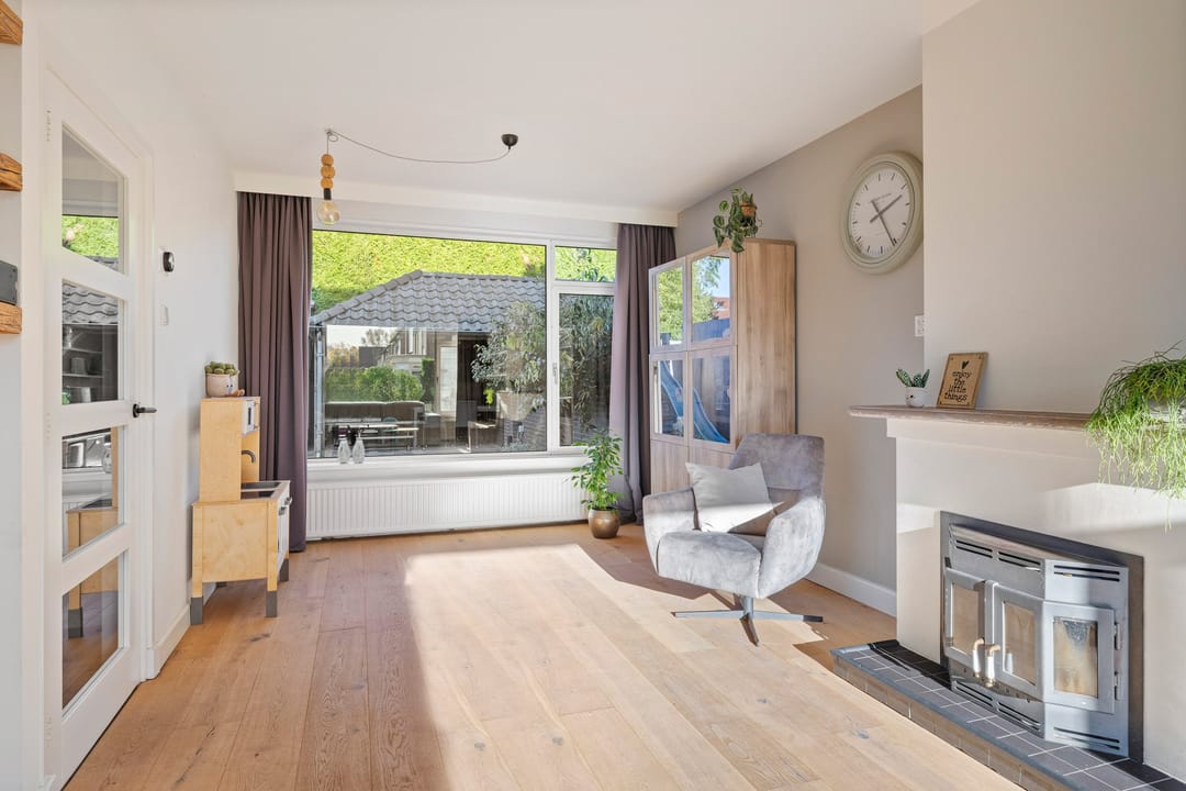 Foto 13 van Willebrordstraat 27