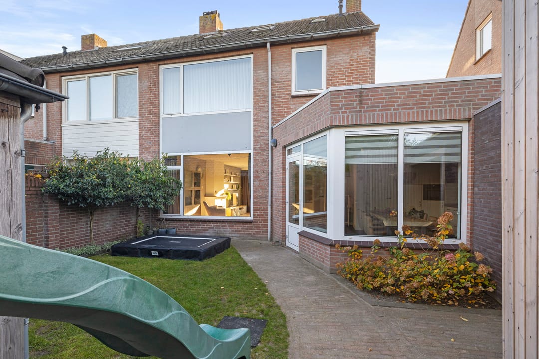 Foto 32 van Willebrordstraat 27