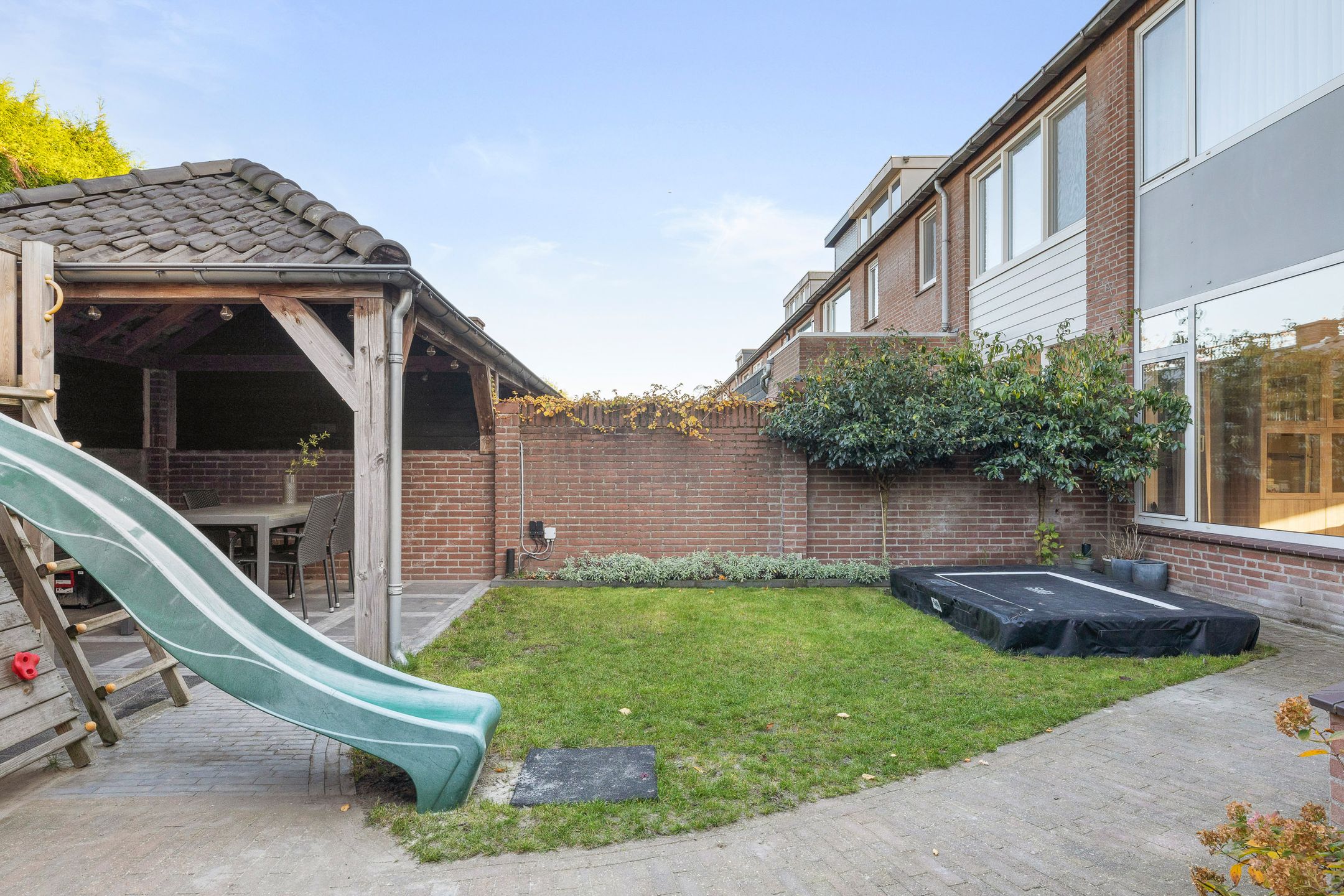 Foto 33 van Willebrordstraat 27