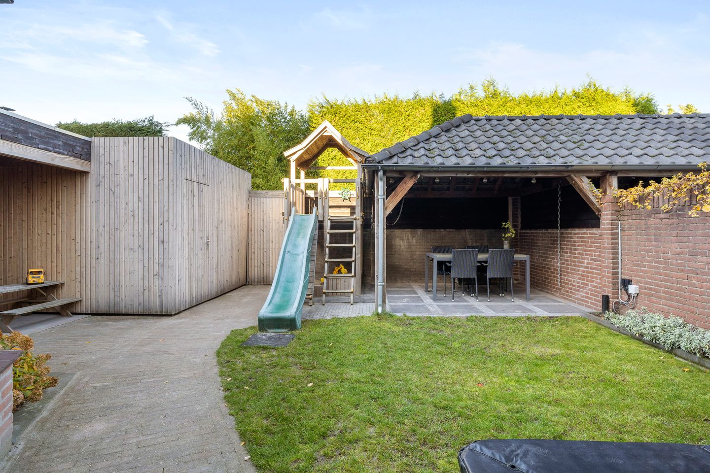 Foto 34 van Willebrordstraat 27