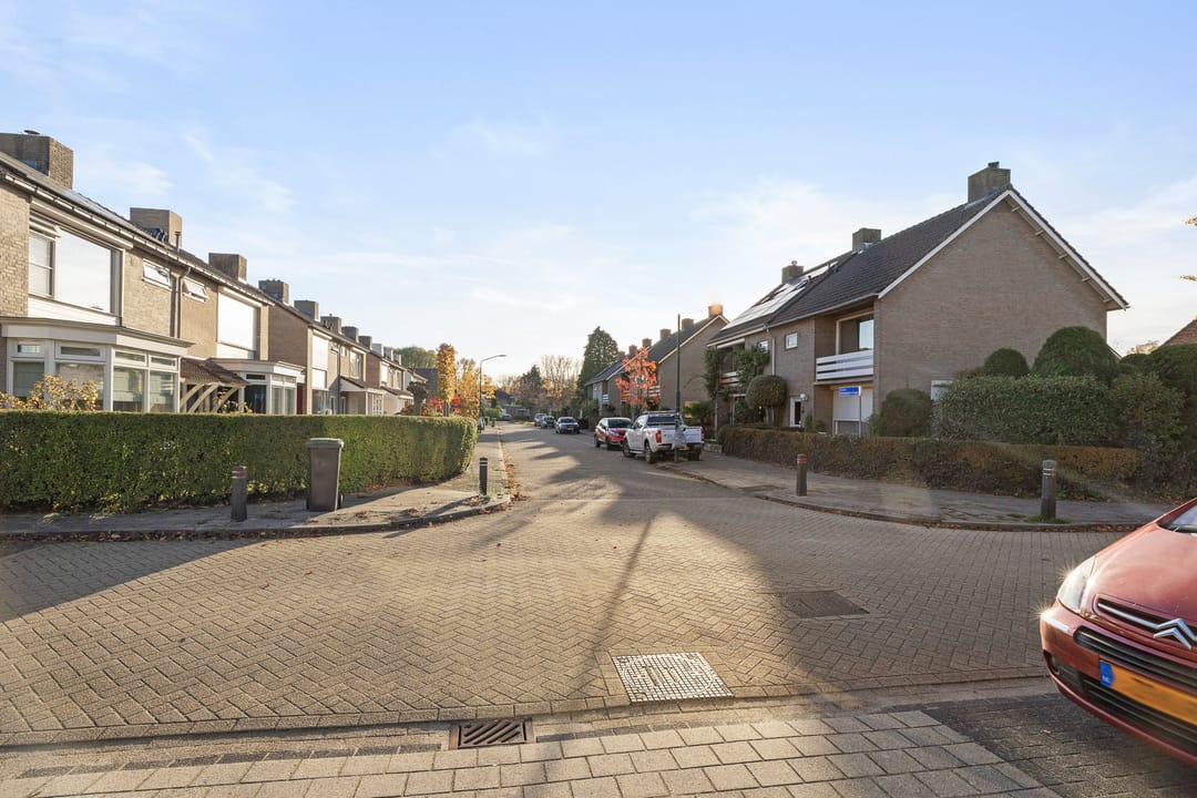 Foto 37 van Willebrordstraat 27