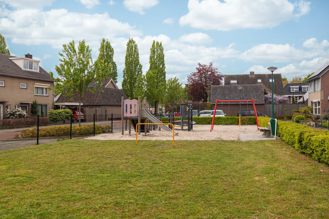 Foto 38 van Willebrordstraat 27