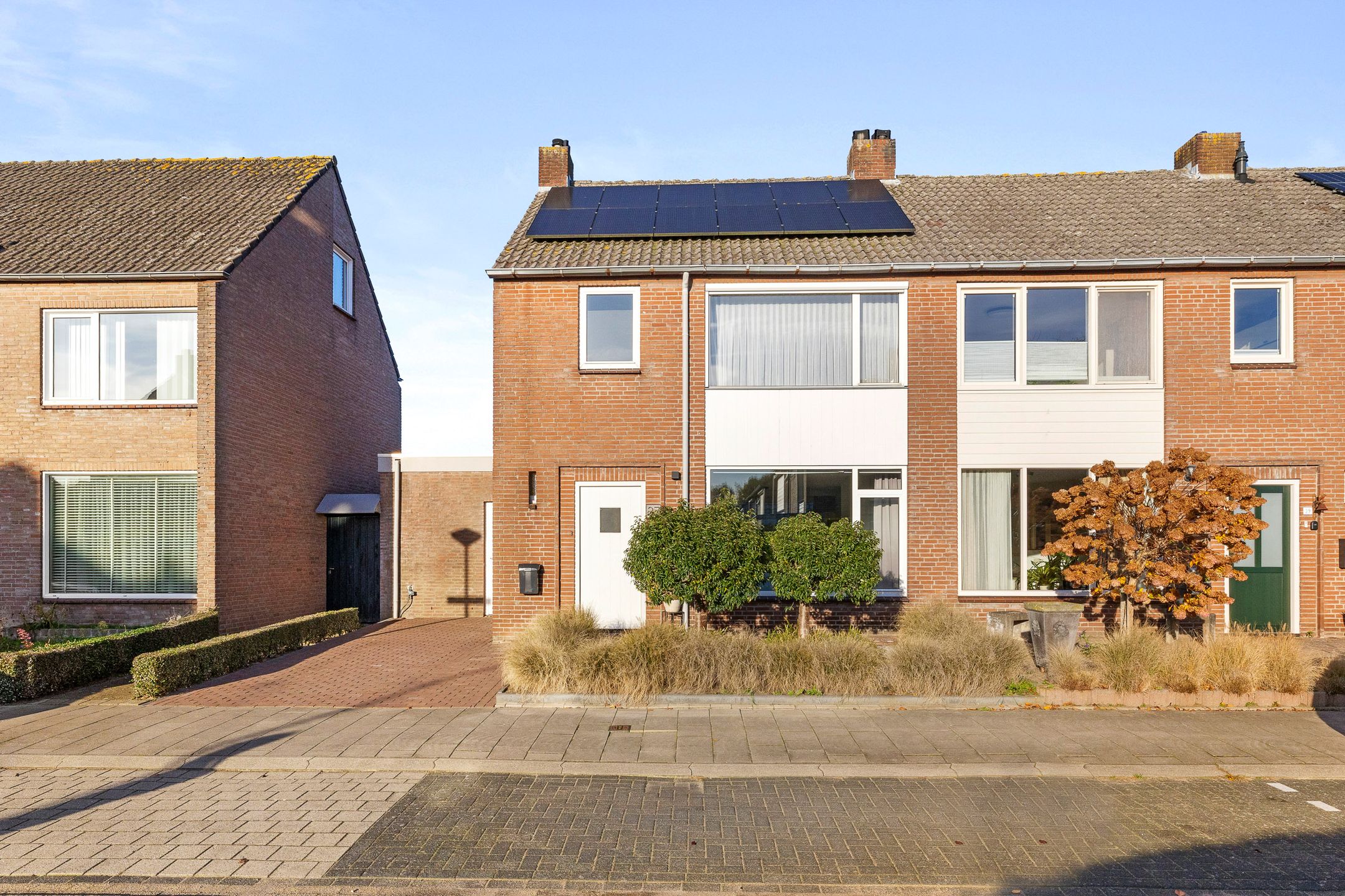 Foto 39 van Willebrordstraat 27