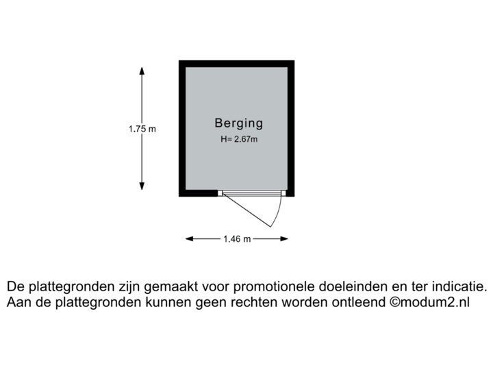 Berging