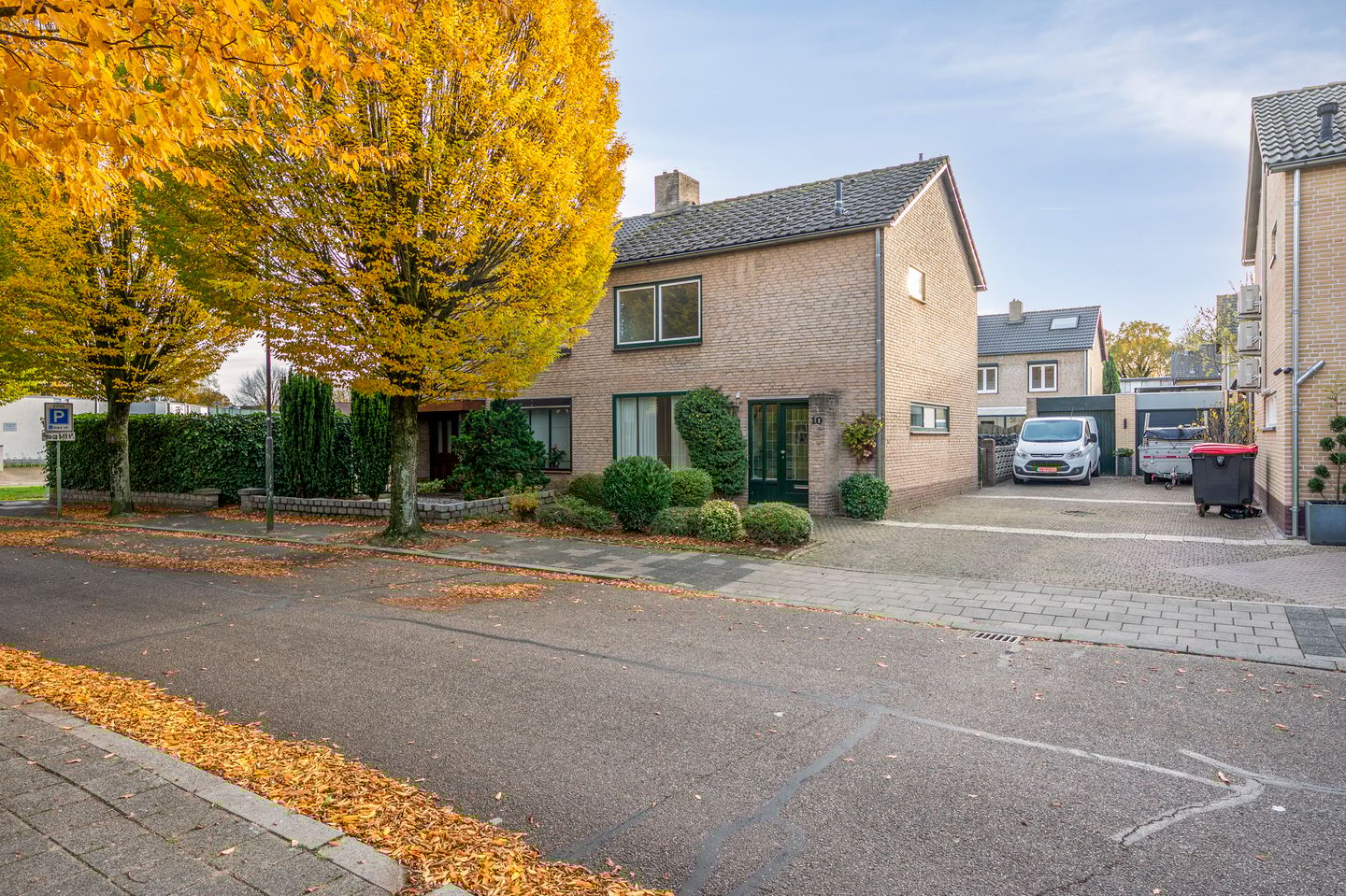 Foto 5 van Huntstraat 10