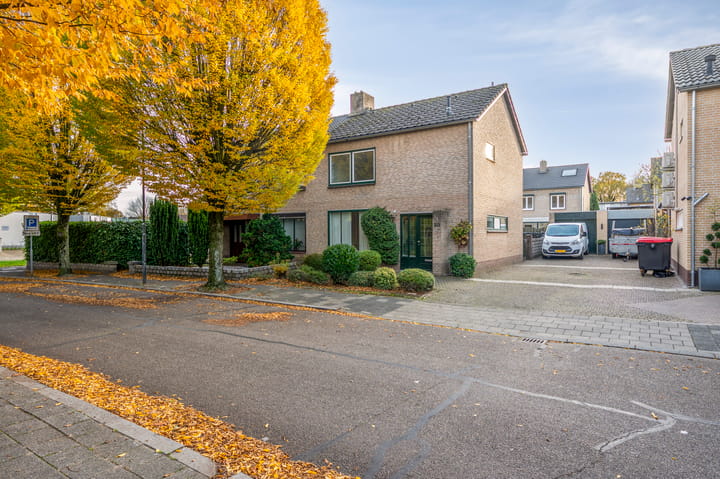 Foto 5 van Huntstraat 10