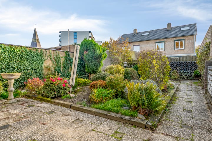 Foto 4 van Huntstraat 10