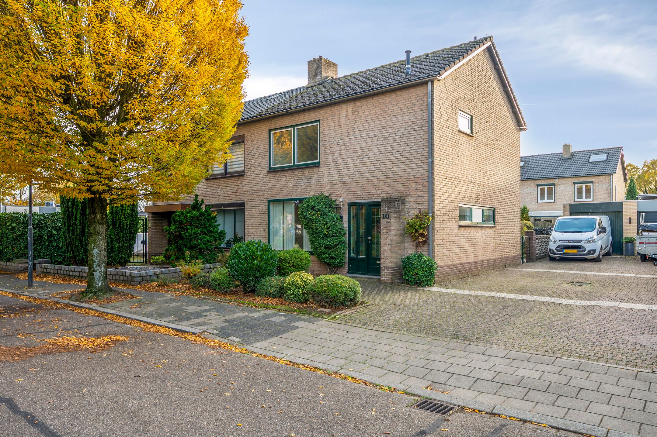 Foto 6 van Huntstraat 10