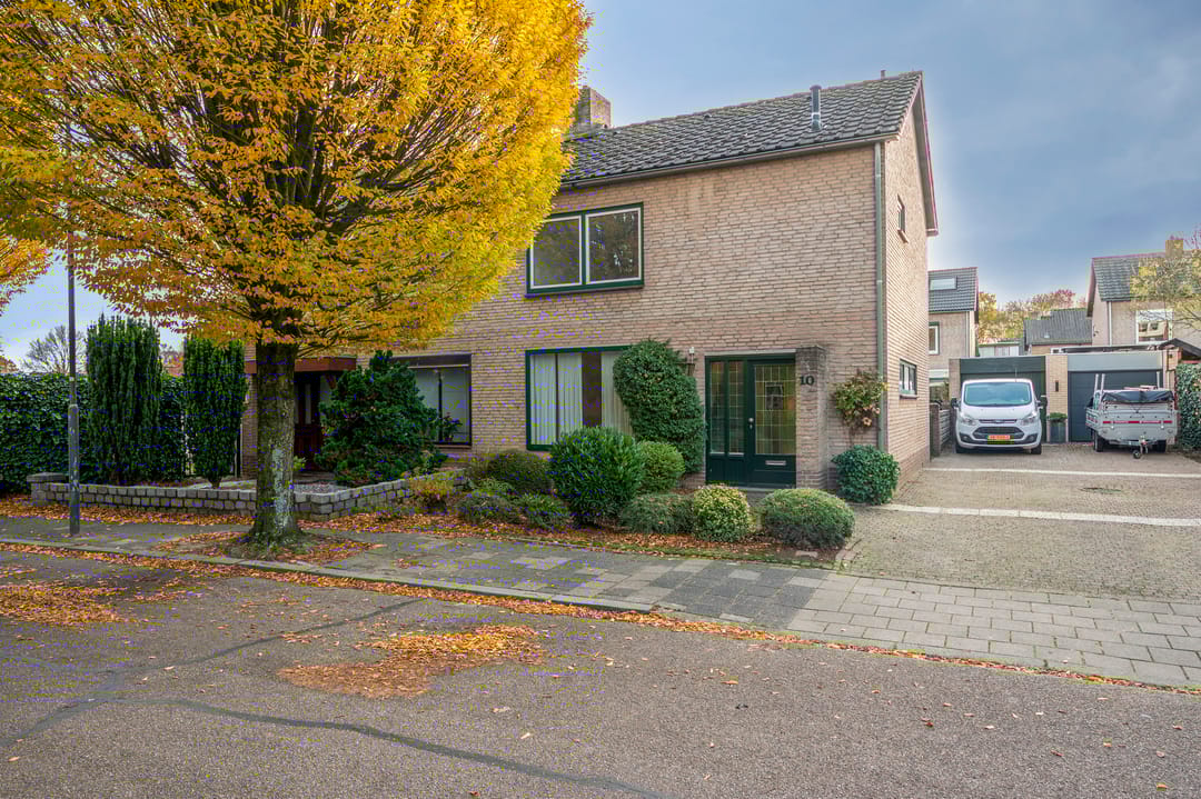 Foto 7 van Huntstraat 10