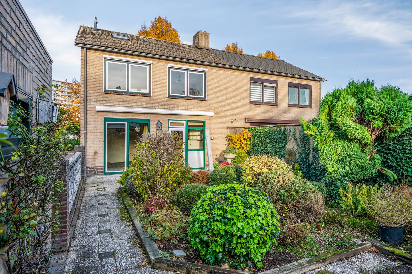 Foto 25 van Huntstraat 10