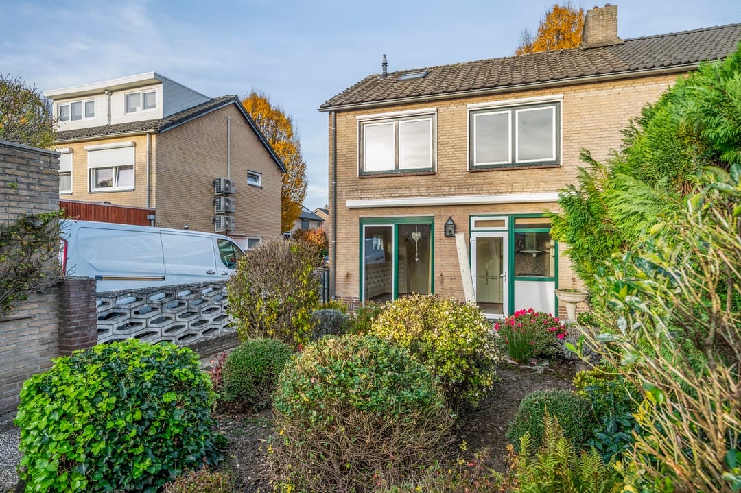 Foto 26 van Huntstraat 10