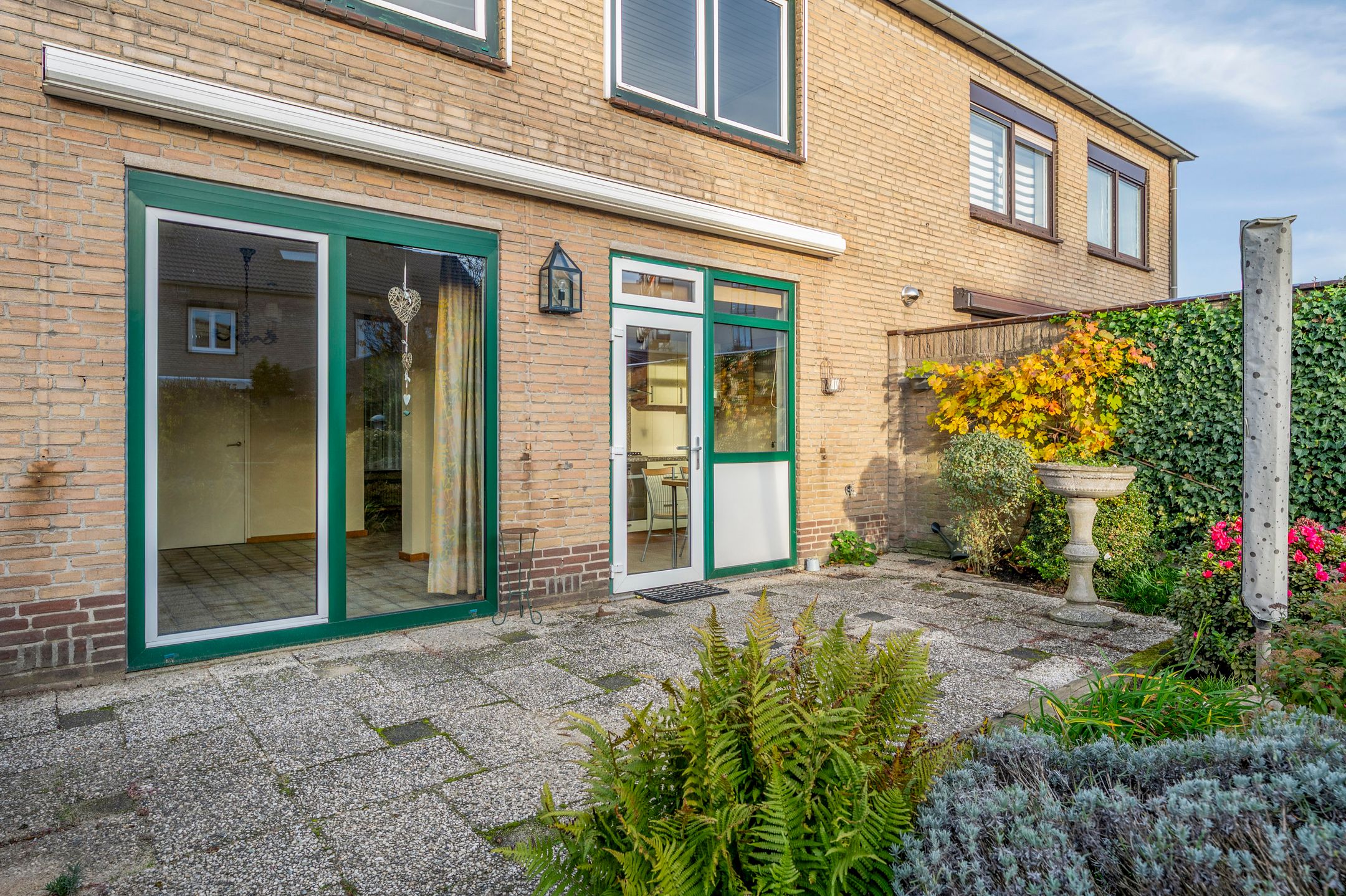 Foto 27 van Huntstraat 10