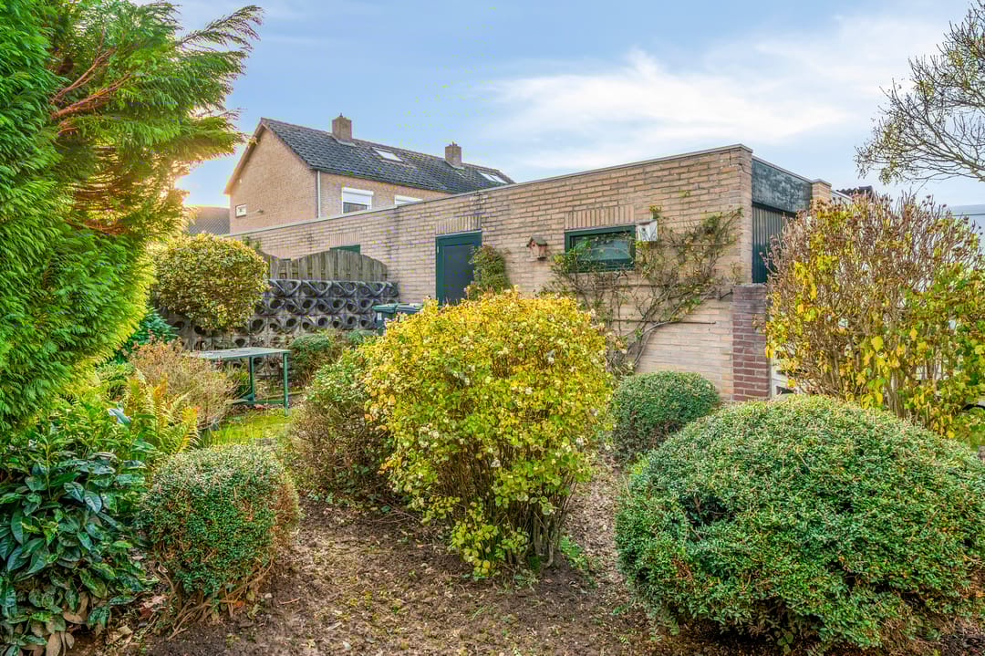 Foto 28 van Huntstraat 10