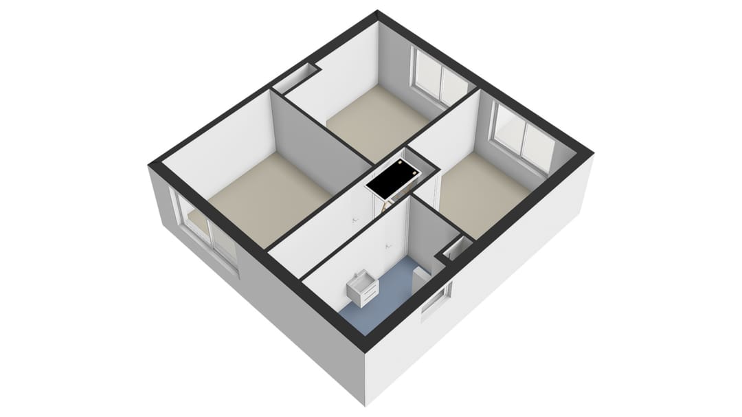 Foto 32 van Huntstraat 10