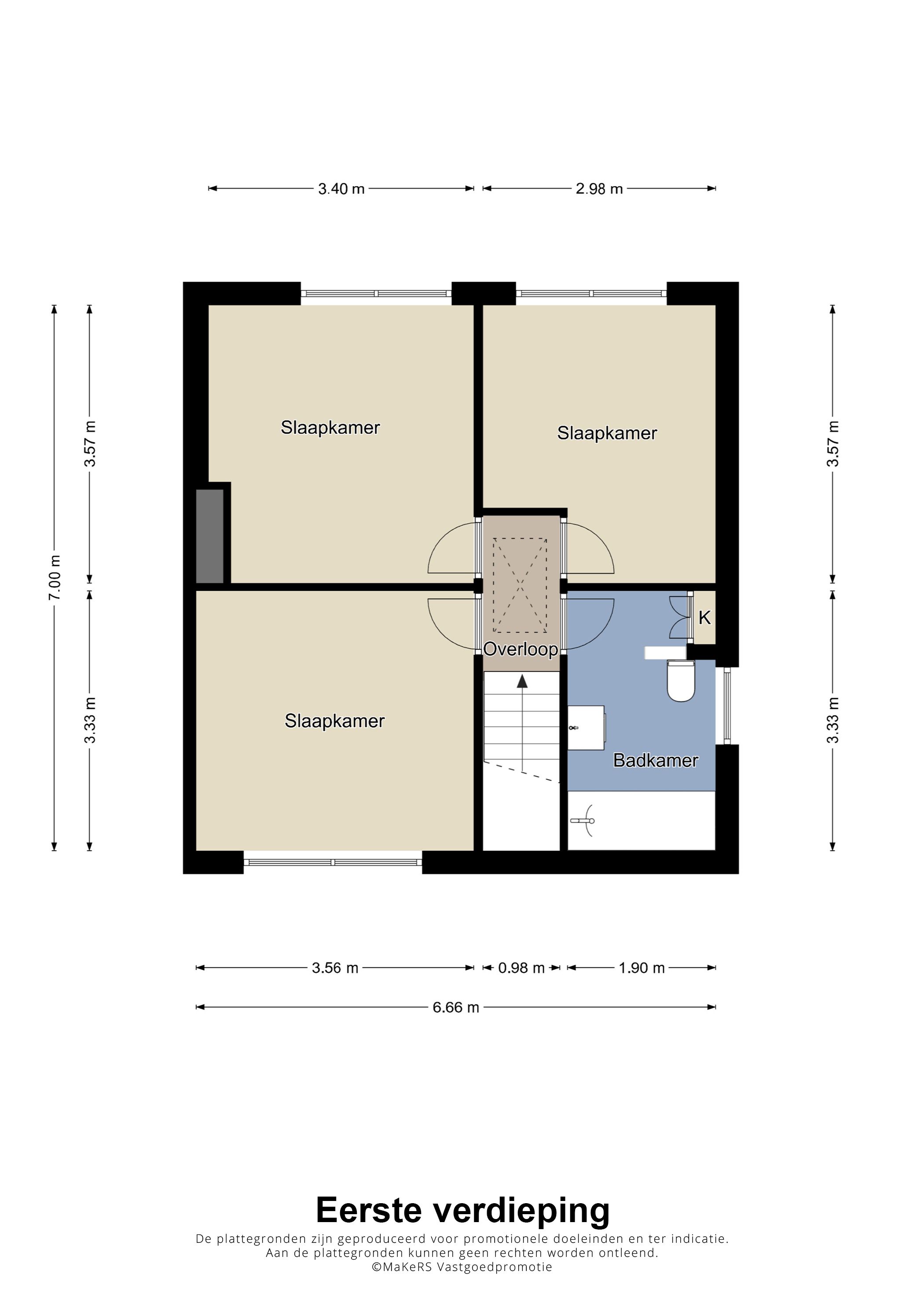 Foto 33 van Huntstraat 10