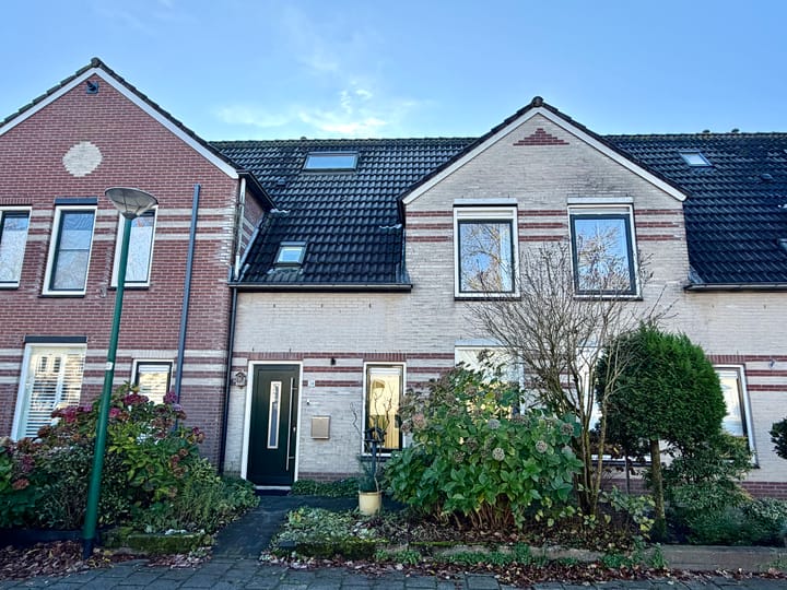 Photo 1 of Haagwinde 34