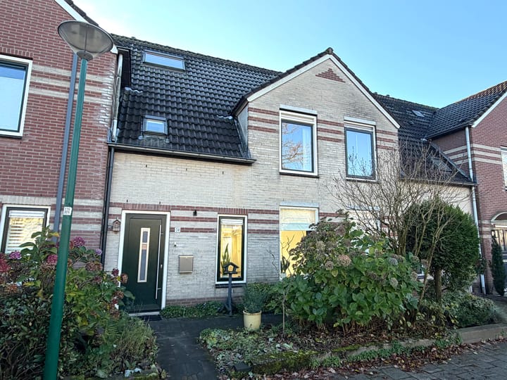 Photo 2 of Haagwinde 34