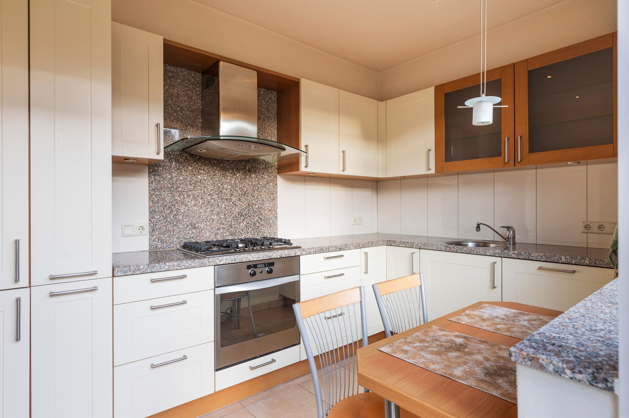 Foto 3 van Huntstraat 10