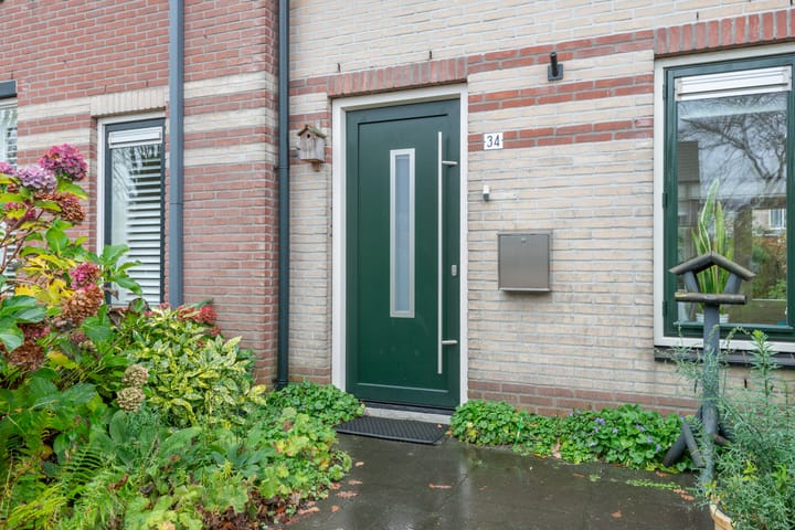 Photo 3 of Haagwinde 34