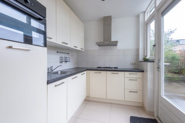 Photo 11 of Haagwinde 34