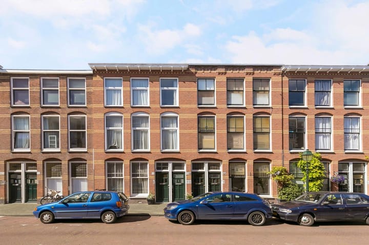 Foto 5 van Ampèrestraat 104