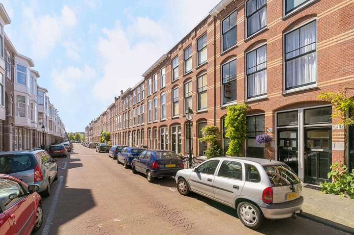 Foto 6 van Ampèrestraat 104