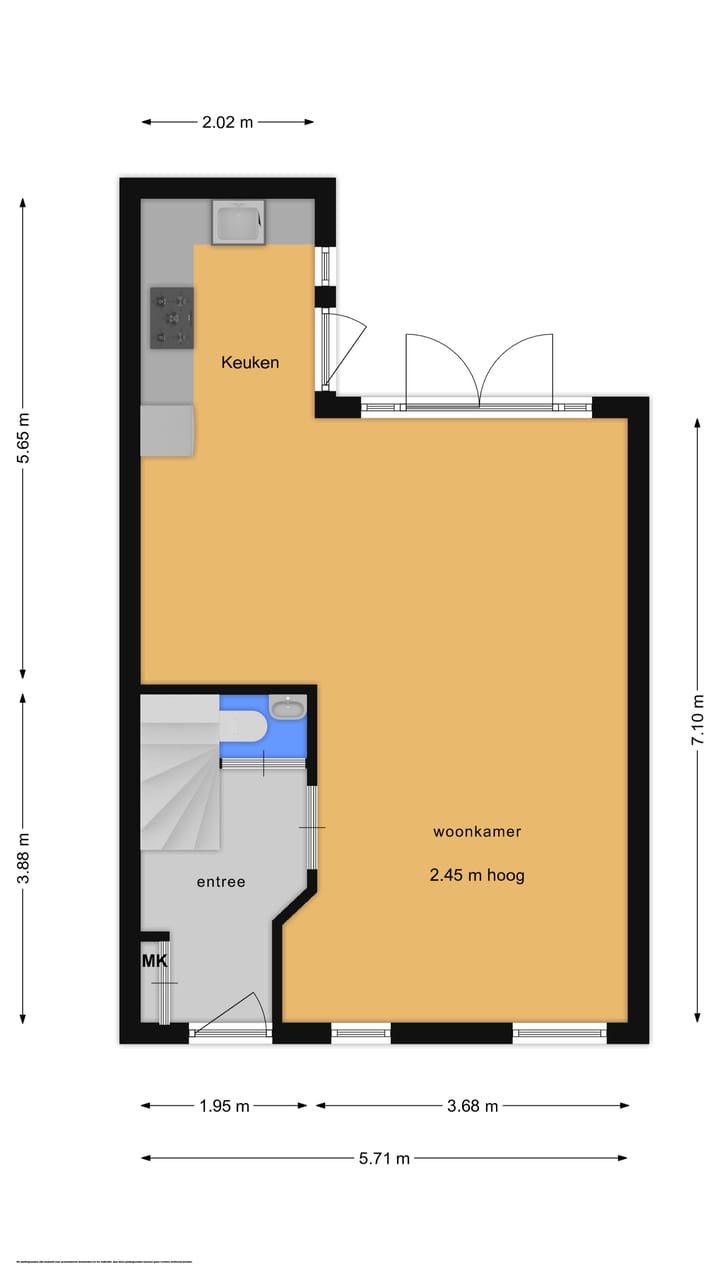 Photo 16 of Haagwinde 34