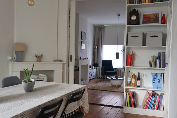 Foto 8 van Ampèrestraat 104