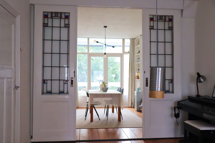 Foto 13 van Ampèrestraat 104