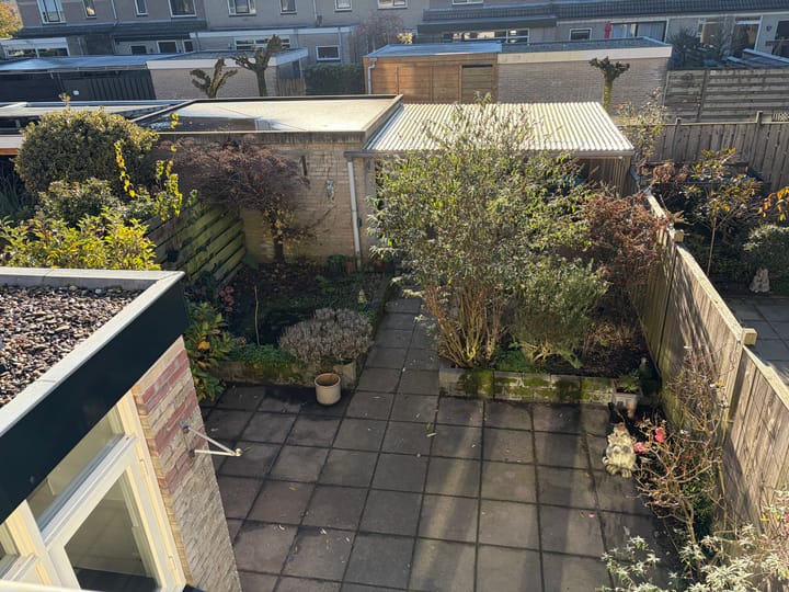 Photo 35 of Haagwinde 34