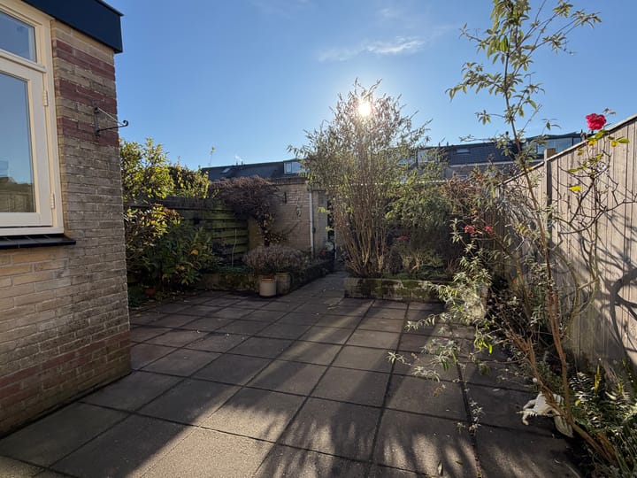 Photo 36 of Haagwinde 34