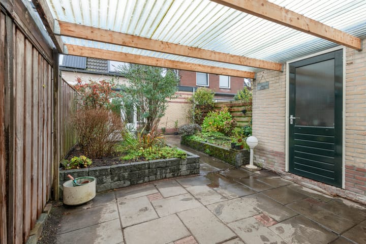 Photo 37 of Haagwinde 34